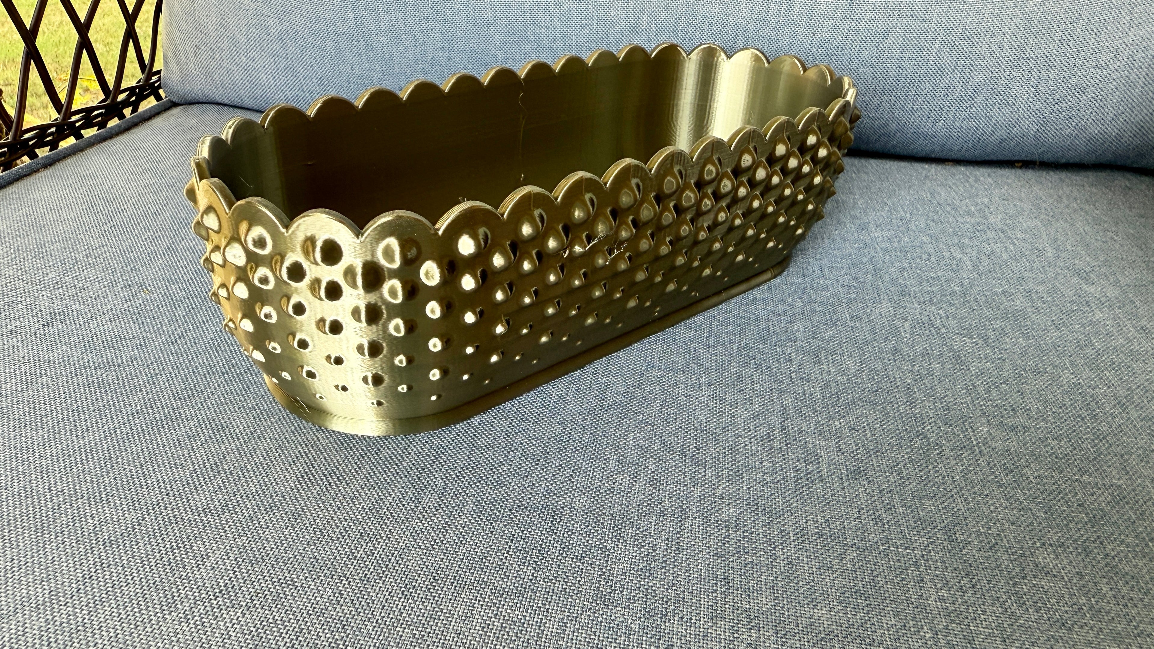 Trinket Dish