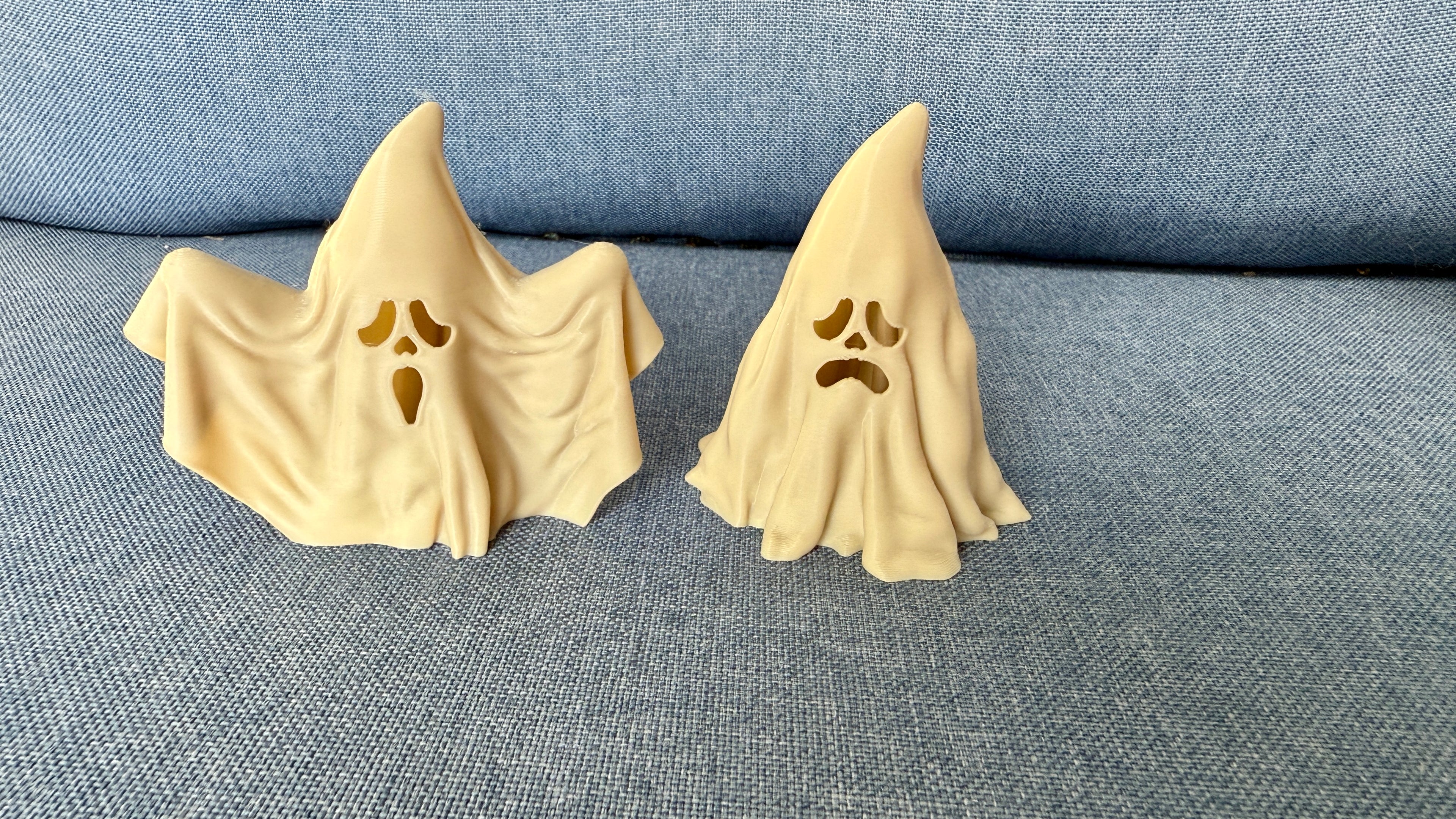 Ghost Figures