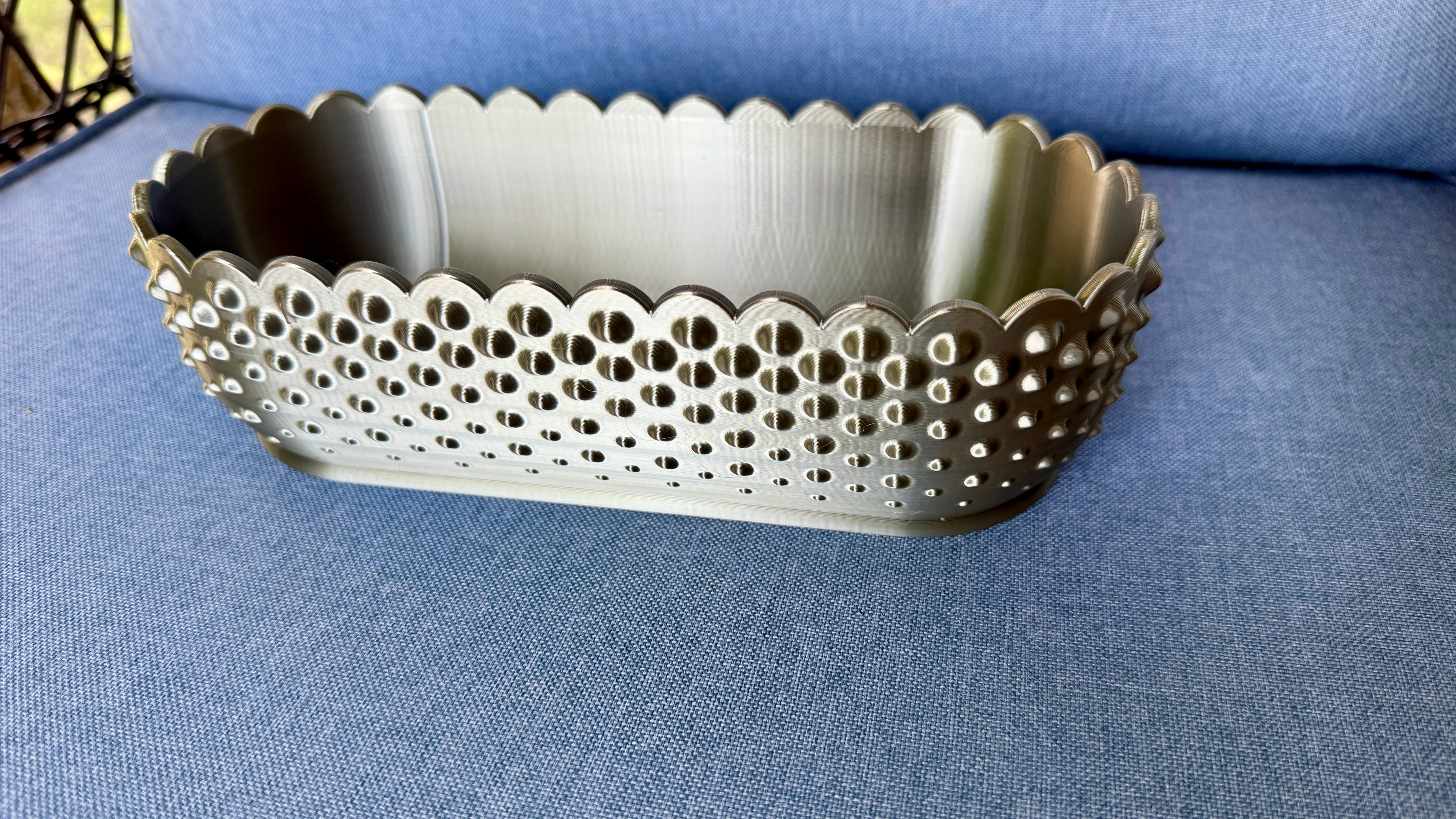 Trinket Dish