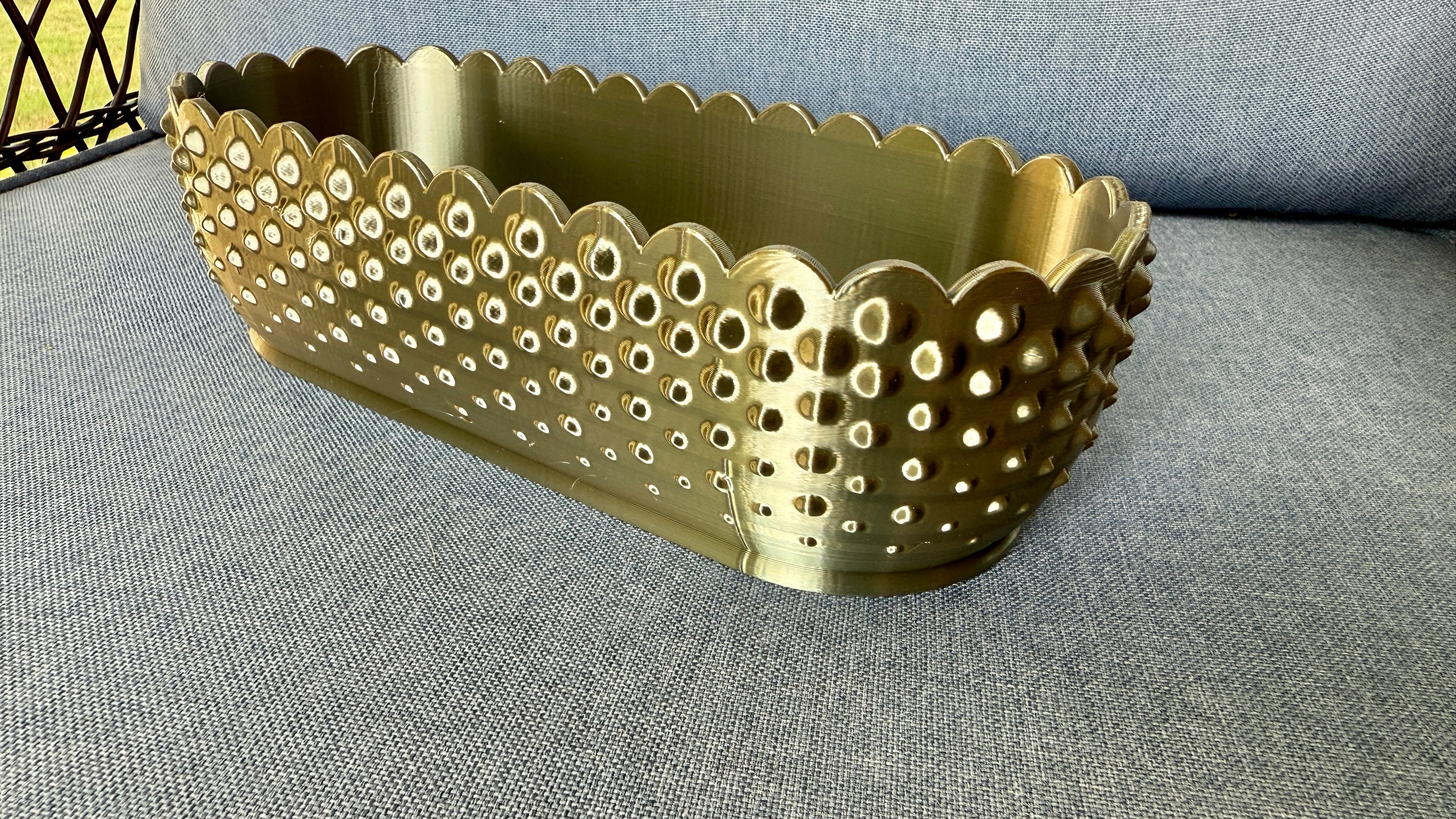 Trinket Dish
